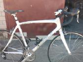 Karboninis dviratis Ribble sportive