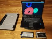 Panasonic CF-52 Mk5
