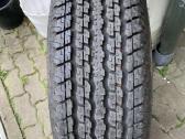Visureigio atsarginis Bridgestoune 255/70/r18