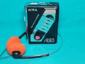 Sony Aiwa Panasonic Sanyo cassette player walkman - nuotraukos Nr. 21
