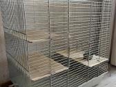 Erdvus metalinis narvas