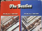 Madonna dvd Beatles CD