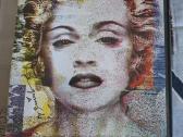 Madonna dvd Beatles CD - nuotraukos Nr. 2