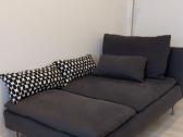 Sofa (kušetė) Ikea Söderhamn / Soderhamn