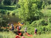 Baidarių Nuoma Anykščiuose - nuotraukos Nr. 9