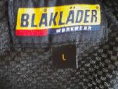 "snicker's", "Blkläder" darbo striukės - nuotraukos Nr. 6