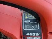 Krūmapjovė Black and Decker