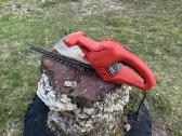 Krūmapjovė Black and Decker - nuotraukos Nr. 3