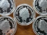 Parduodu animaciniu multiku monetų kainos po 5 eur - nuotraukos Nr. 2