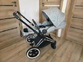Cybex vežimėlis 3in1 - nuotraukos Nr. 2