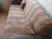 Parduotų Sofa-lova Emilija - nuotraukos Nr. 2