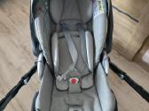 Cybex vežimėlis 3in1 - nuotraukos Nr. 6
