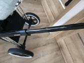 Cybex vežimėlis 3in1 - nuotraukos Nr. 10