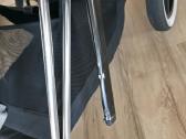 Cybex vežimėlis 3in1 - nuotraukos Nr. 11