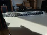 Kompresorius limiteris Behringer mdx 4600