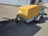 Betono siurblys putzmeister m740d