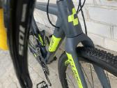 Cube Cross Rase pro - nuotraukos Nr. 3