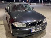 Bmw 116i