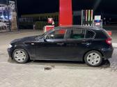 Bmw 116i - nuotraukos Nr. 2