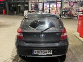 Bmw 116i - nuotraukos Nr. 3