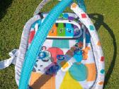 Lavinimo kilimėlis baby einstein
