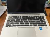 Elitebook 640 G9 14" i5-1235u 16gb 256gb - 22 vnt