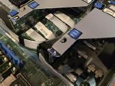 Hp Proliant Dl380 Gen10 2x Cpu 8x Nvme + 16x Sff - nuotraukos Nr. 23