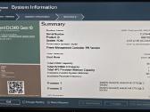 Hp Proliant Dl380 Gen10 2x Cpu 8x Nvme + 16x Sff - nuotraukos Nr. 25