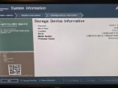 Hp Proliant Dl380 Gen10 2x Cpu 8x Nvme + 16x Sff - nuotraukos Nr. 27