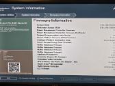 Hp Proliant Dl380 Gen10 2x Cpu 8x Nvme + 16x Sff - nuotraukos Nr. 28