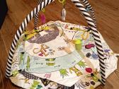 Lavinimo kilimėlis naudotas - nuotraukos Nr. 3