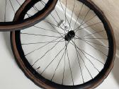 Syncros road wheelset 622 / Xdr + Schwalbe One 28c