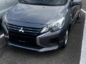 Mitsubishi space star / mirage - nuotraukos Nr. 2
