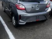 Mitsubishi space star / mirage - nuotraukos Nr. 3