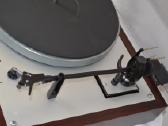 Plokštelių grotuvai Sanyo Electrovision Thorens - nuotraukos Nr. 16