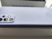 Samsung galaxy A52s 5G - nuotraukos Nr. 2