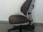 Auganti ergonomine vaikiska kėdė - nuotraukos Nr. 2