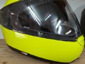 Schuberth, Shoei,hjc, Shark salmai įvairūs dydžiai - nuotraukos Nr. 12