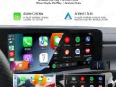 Mersedes Benz Carplay/android Auto modulis - nuotraukos Nr. 2