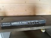 Peavey Deltafex stereo efektu procesorius - nuotraukos Nr. 2