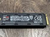 Samsung 980 Pro 1tb M.2 Kaip naujas Naudotas ps5 - nuotraukos Nr. 2