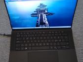 Precision 7670 i9-12950hx