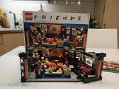 Lego Friends Central Perk (21319)