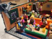 Lego Friends Central Perk (21319) - nuotraukos Nr. 2