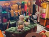 Lego Friends Central Perk (21319) - nuotraukos Nr. 4