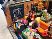 Lego Friends Central Perk (21319) - nuotraukos Nr. 5