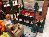 Lego Friends Central Perk (21319) - nuotraukos Nr. 6