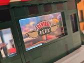 Lego Friends Central Perk (21319) - nuotraukos Nr. 8
