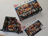 Lego Friends Central Perk (21319) - nuotraukos Nr. 9