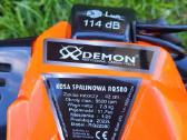 Demon Rq-580 Trimeris su daug priedų komplekte! - nuotraukos Nr. 4